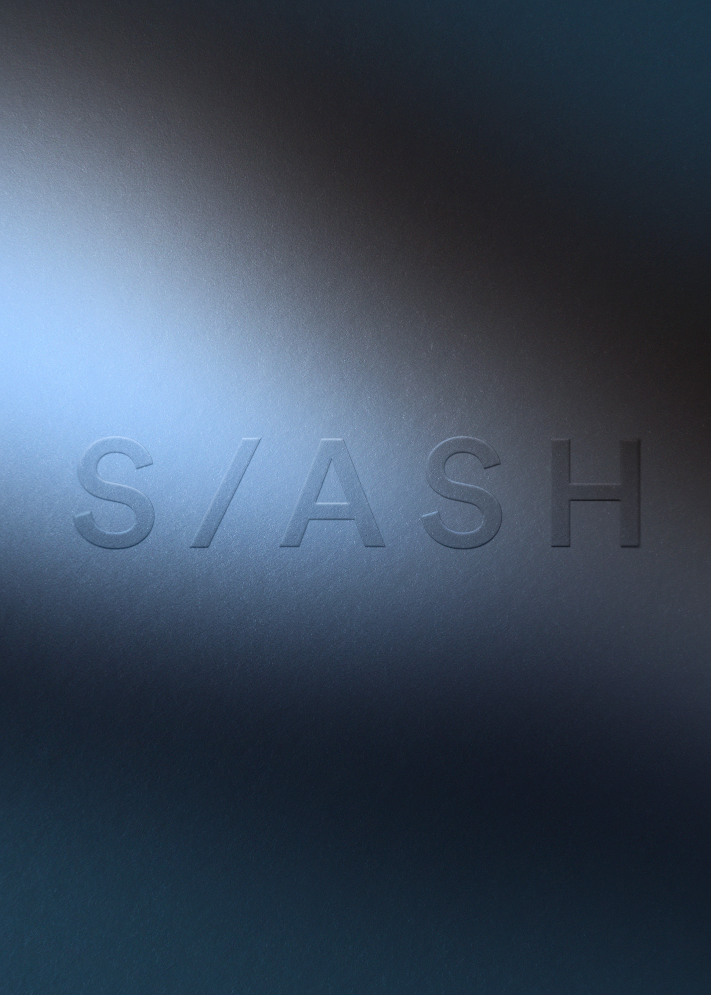 SLASH