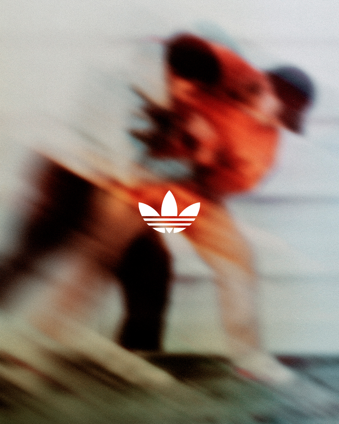 ADIDAS x FENOM